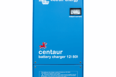 Victron Energy Centaur (3) Bank Battery Charger 12V 80A
