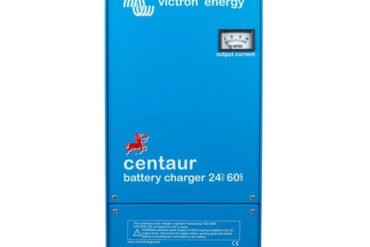Victron Energy Centaur (3) Bank Battery Charger 24V 60A