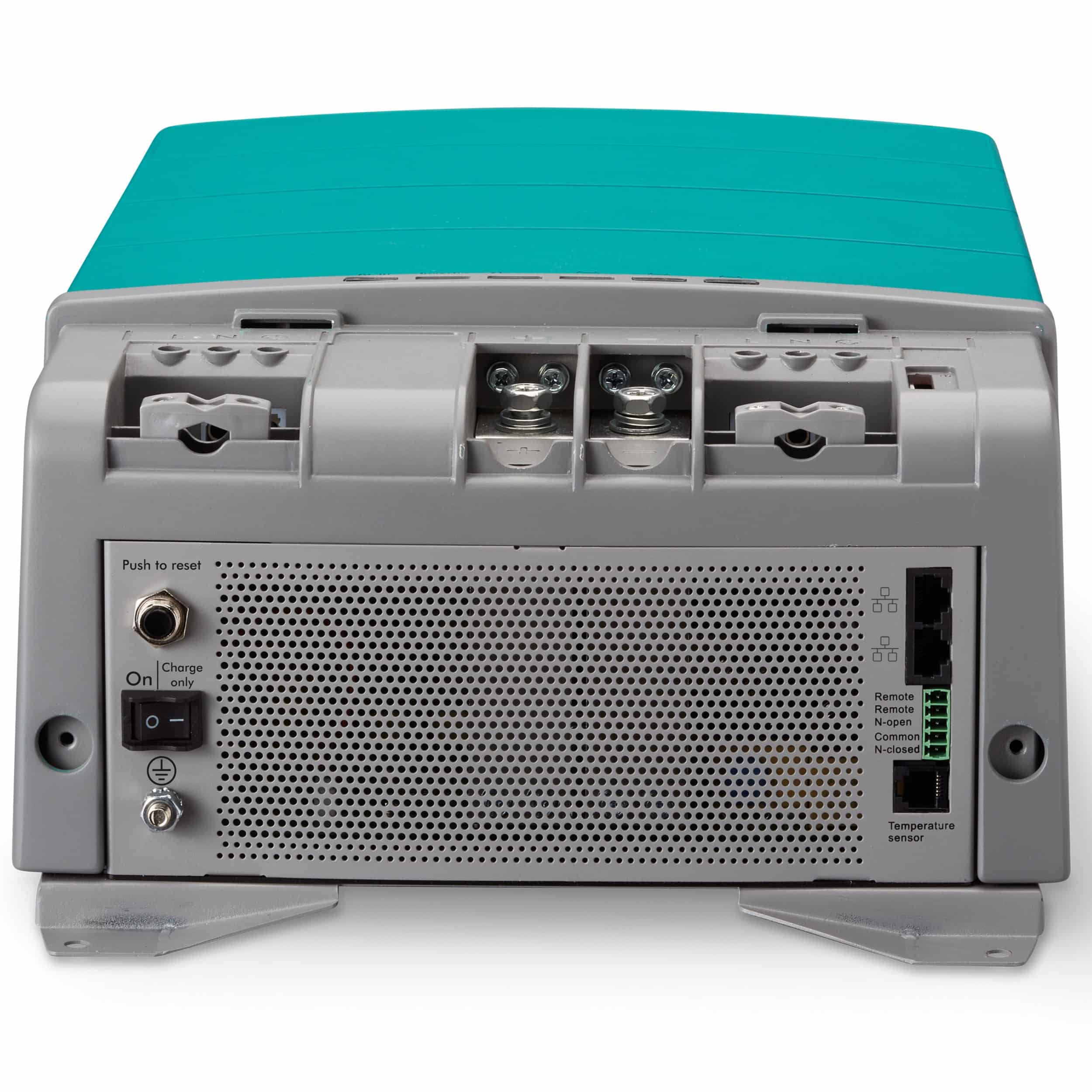 Mastervolt 35512000 CombiMaster 12/2000-100 (120V) - Image 4