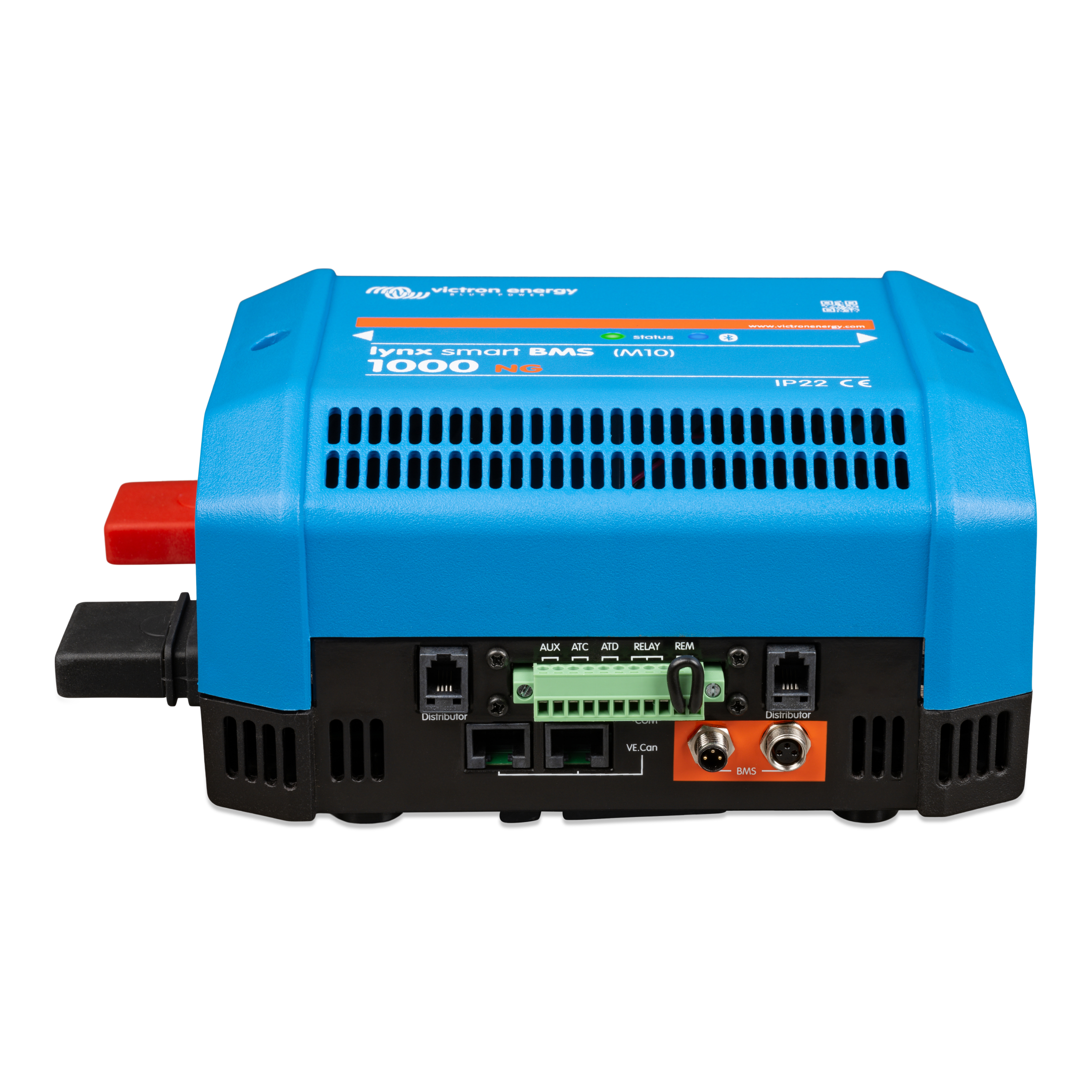 Victron Energy Lynx Smart BMS 1000 NG (M10) - Image 4