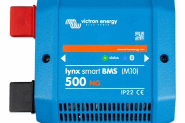 Victron Energy Lynx Smart BMS 500 NG (M10)