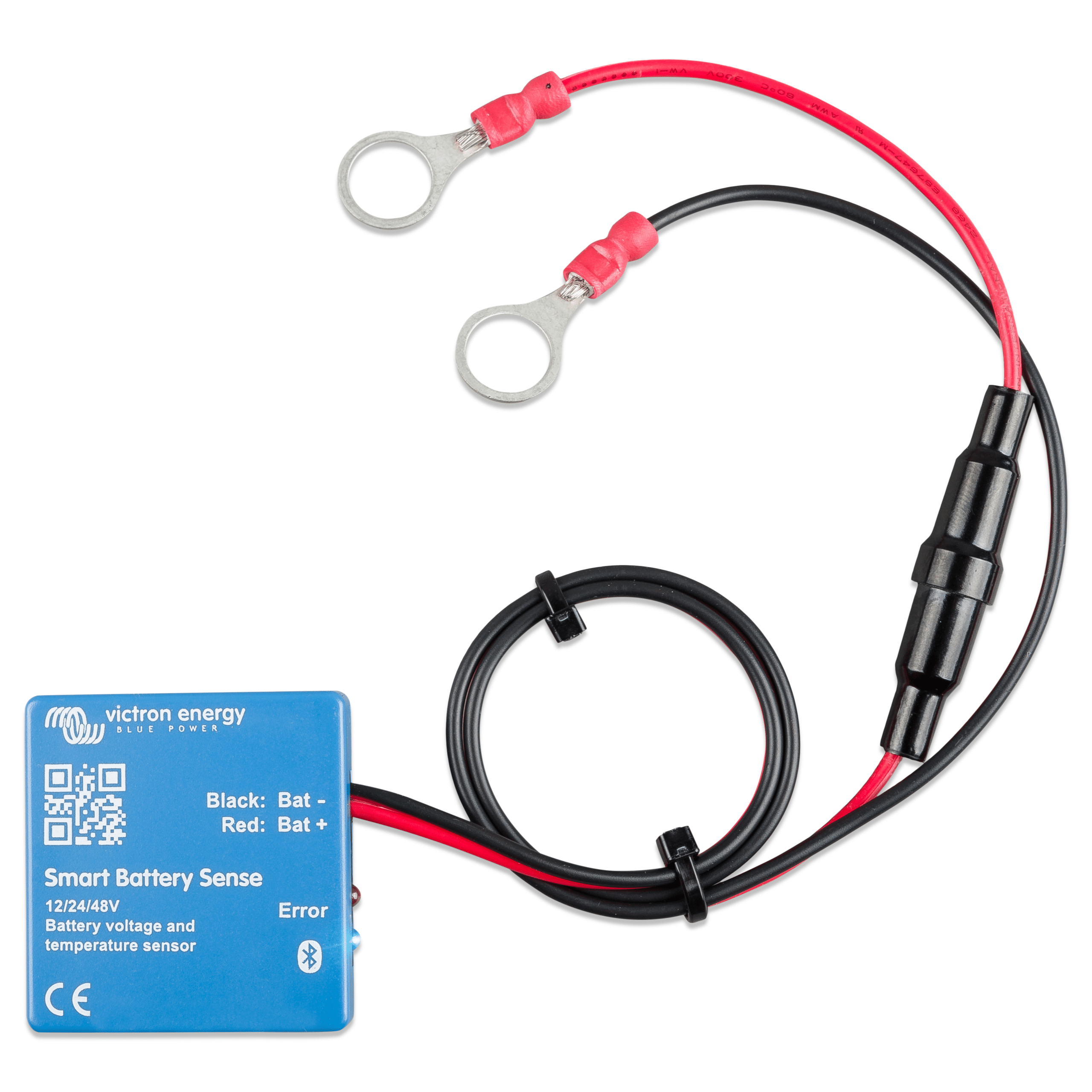 Victron Energy Smart Battery Sense - Image 2