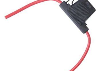 MAXI® Inline Blade Fuse Holder - 8AWG