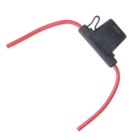 MAXI® Inline Blade Fuse Holder - 8AWG