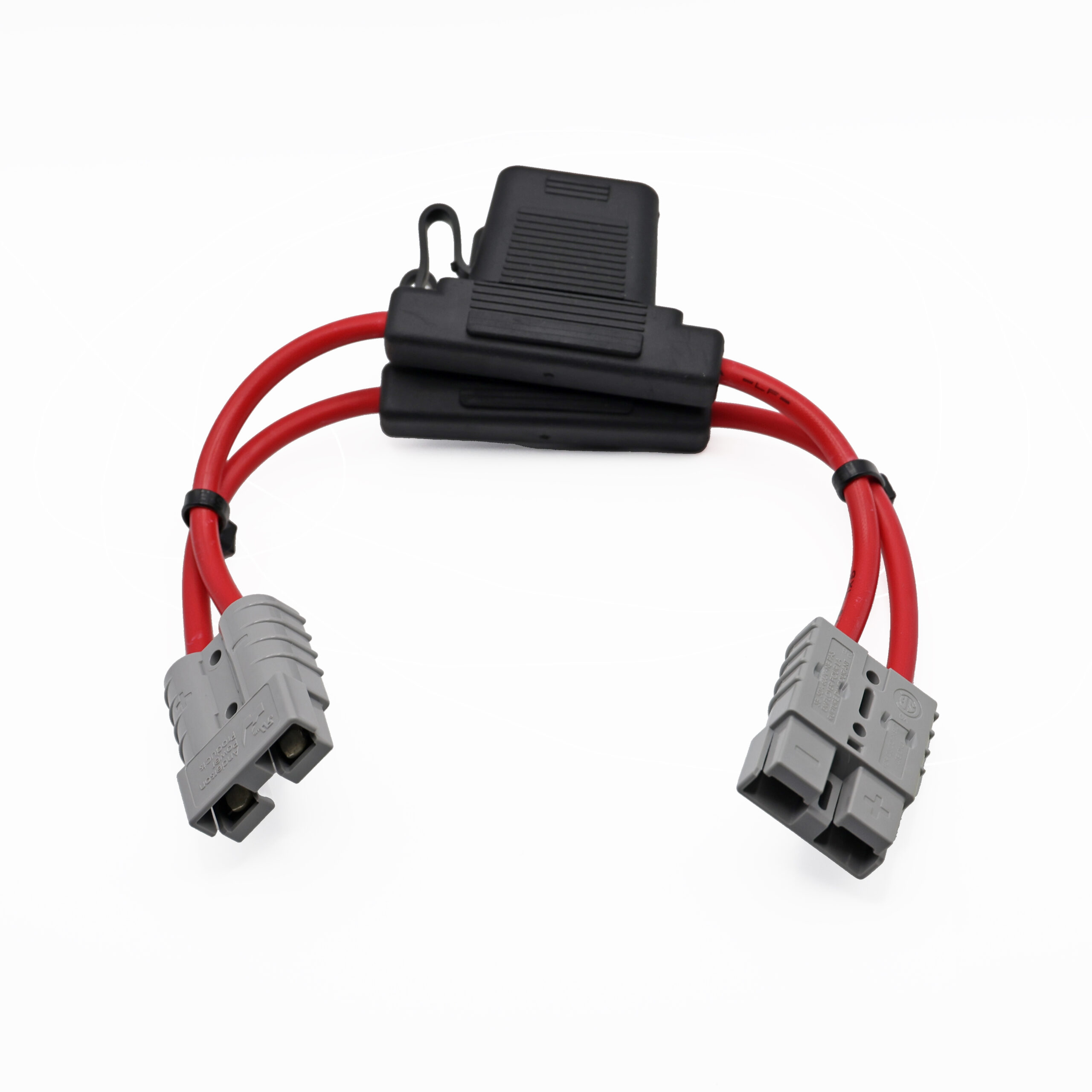 SB50 to SB50 MAXI Fuse Holder