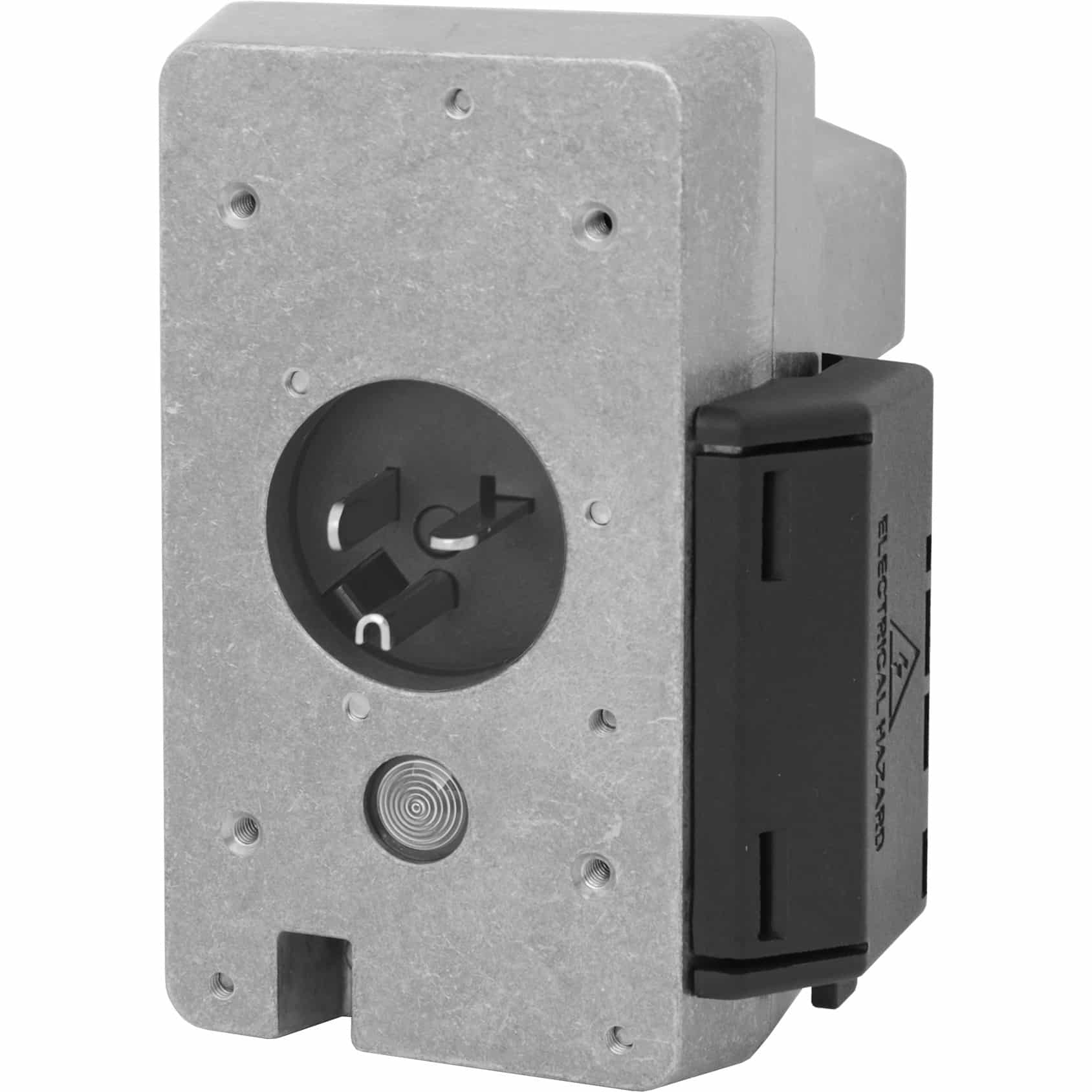 Blue Sea 7851001 Sure Eject 20A no cover