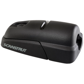 Scanstrut DS-H10-BLK Horizontal Cable Seal - Black