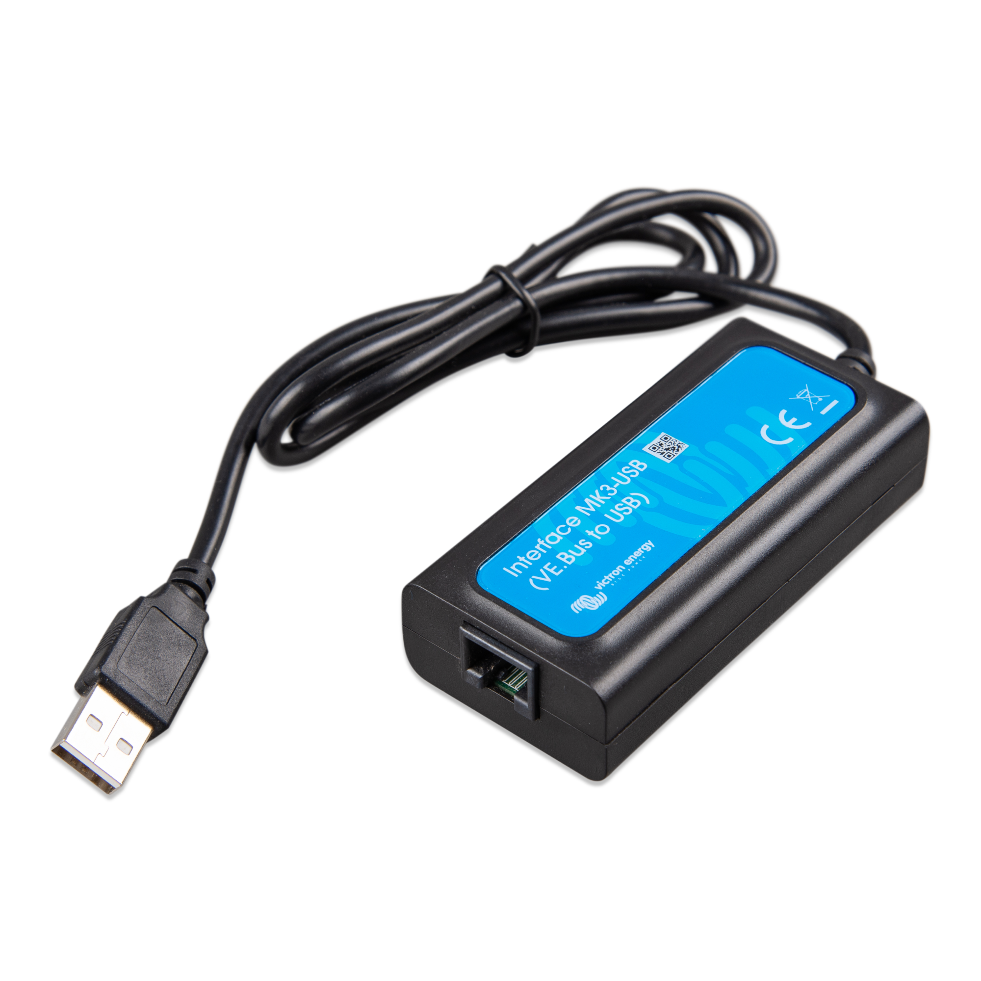 Victron Energy Interface MK3-USB - Image 2