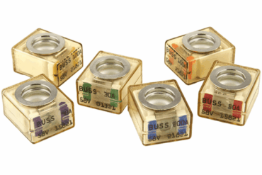 Eaton Bussmann MRBF Series Marine Rated Battery Fuses – 30A to 300A