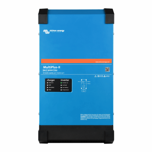 Victron MultiPlus-II 24V Inverter Charger
