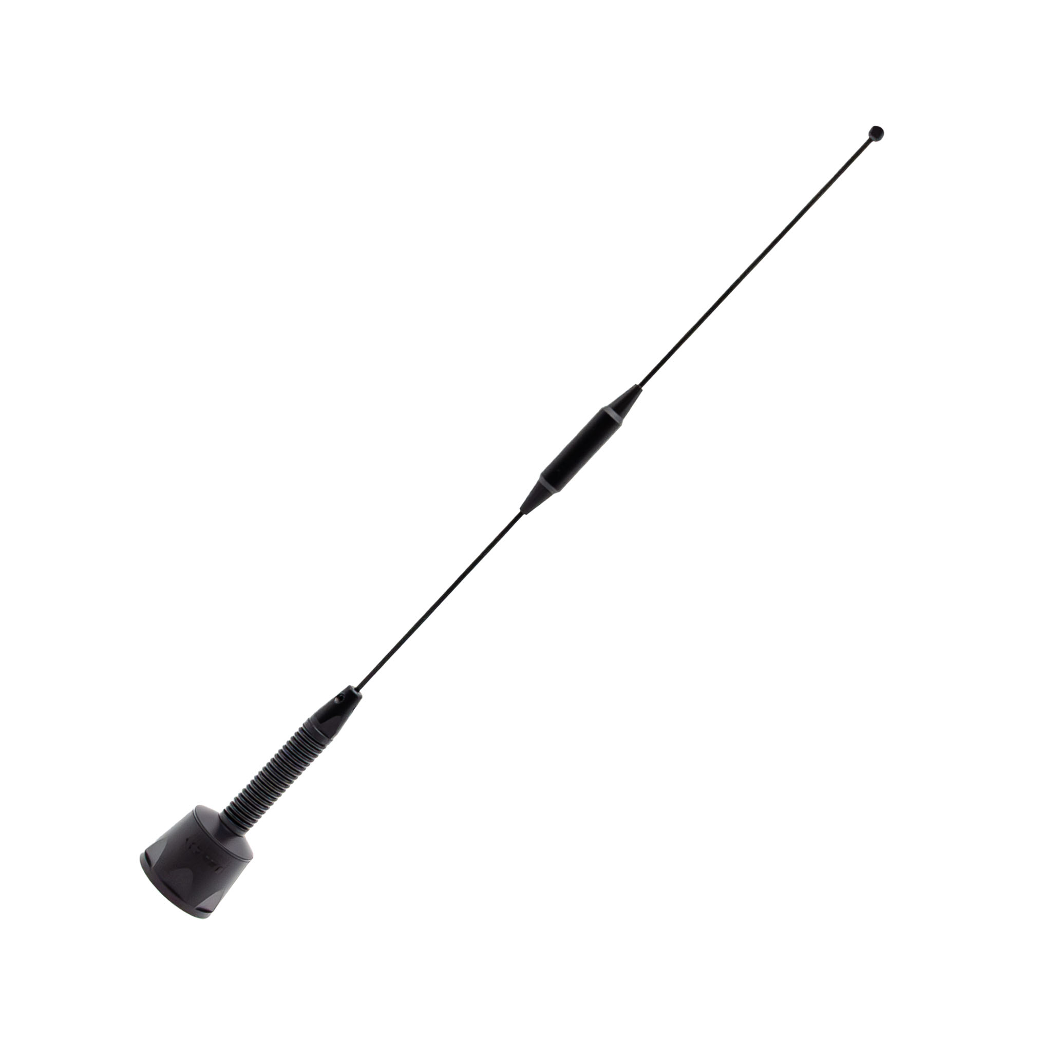 Comet PSC841NMO Tri-Band VHF/UHF/800Mhz Commercial Mobile Antenna