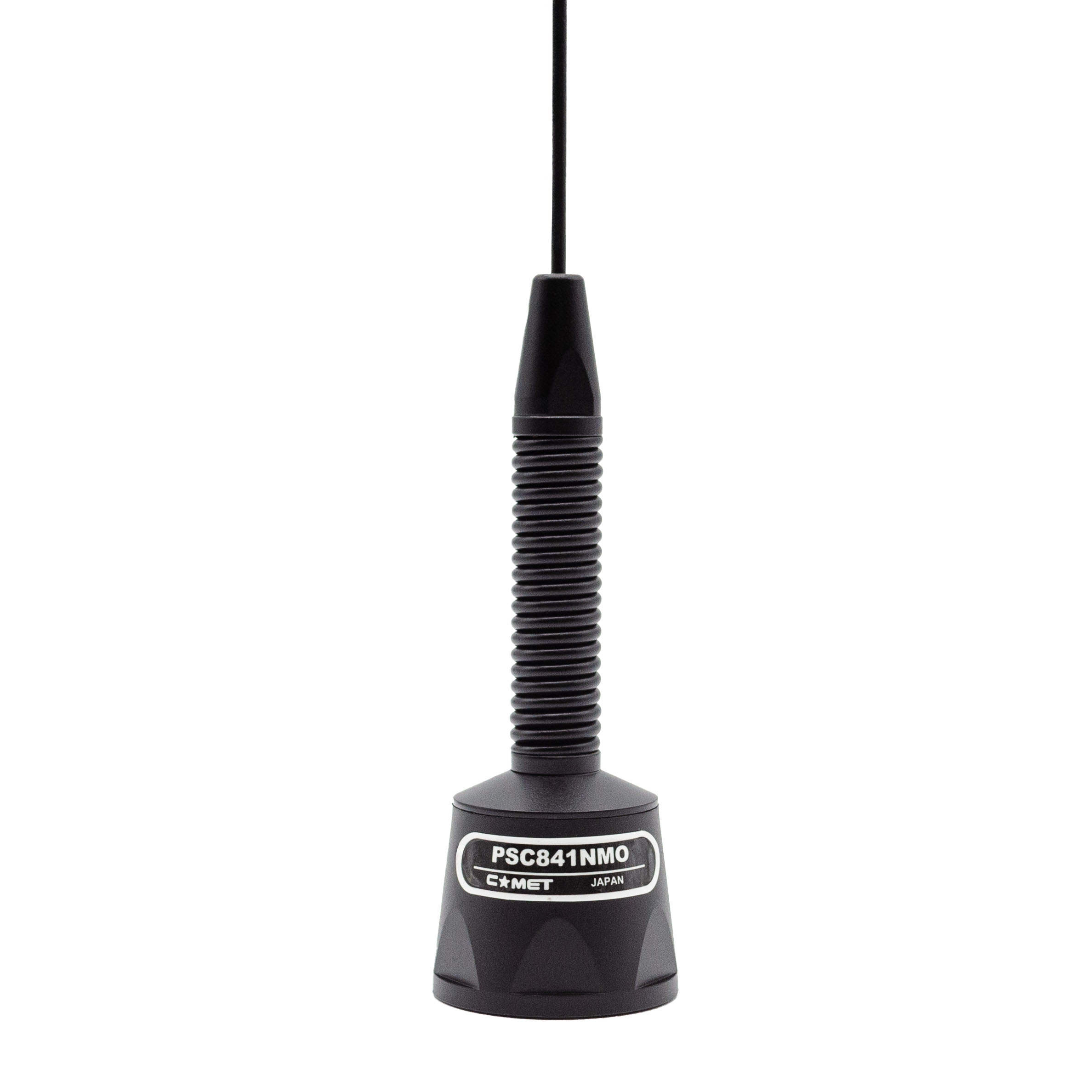 Comet PSC841NMO Tri-Band VHF/UHF/800Mhz Commercial Mobile Antenna - Image 2