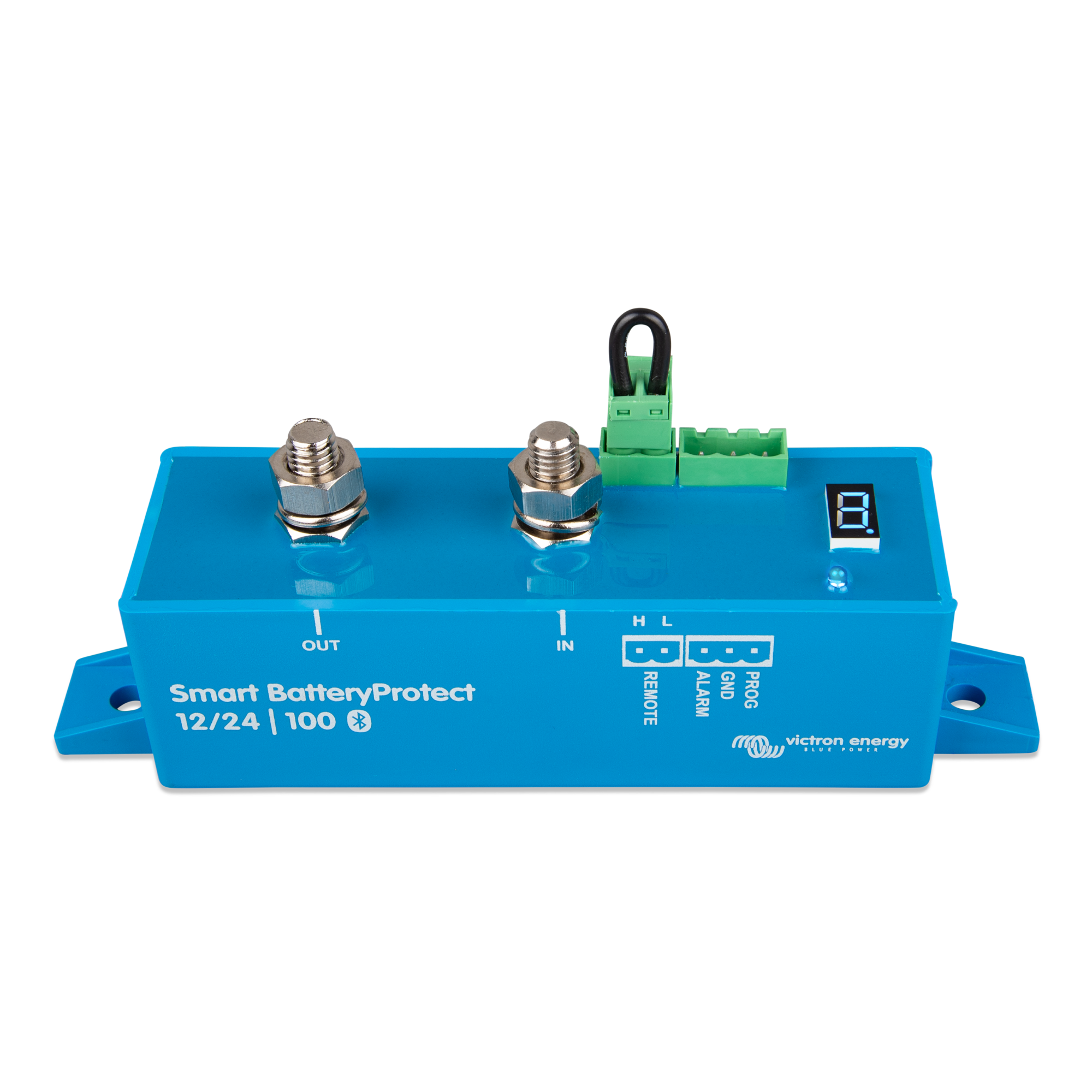 Victron Energy Smart BatteryProtect 12/24V-100A - Image 3