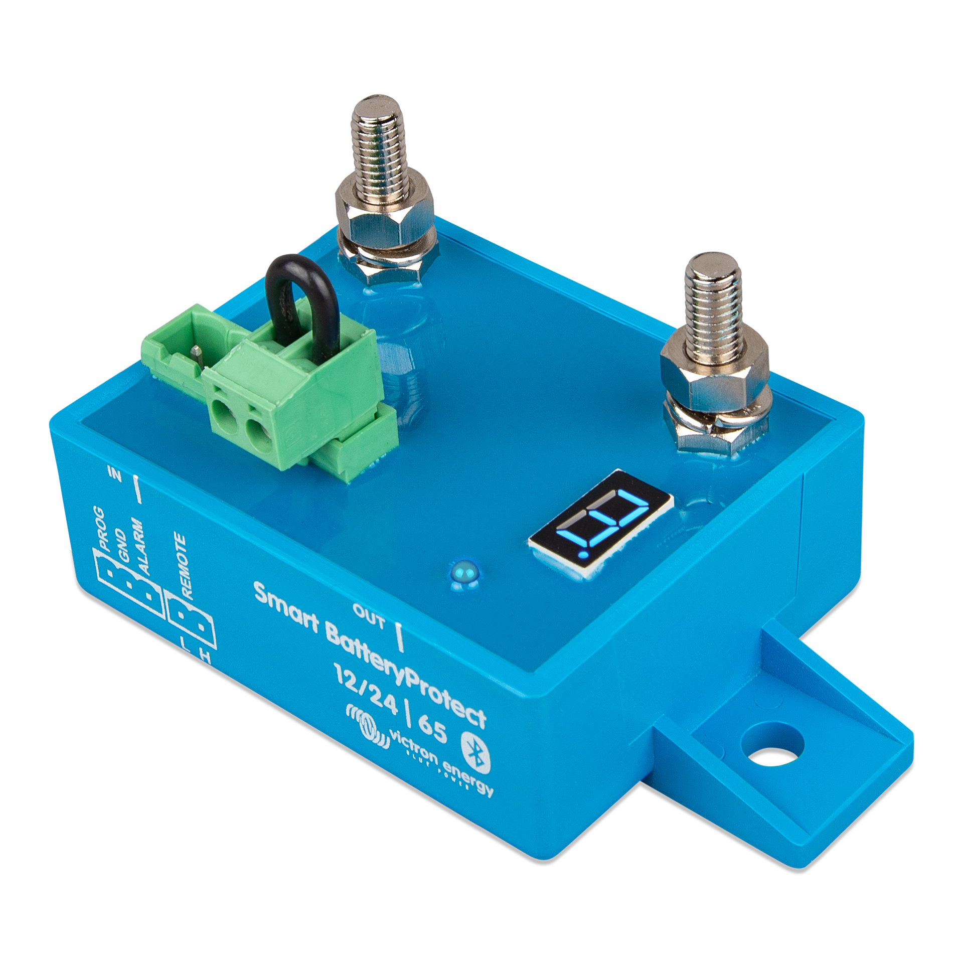 Victron Energy Smart BatteryProtect 12/24V-65A - Image 2