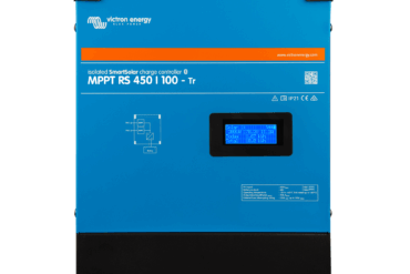 Victron Energy SmartSolar MPPT RS 450/200-MC4