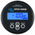 Victron Energy BMV-712 battery monitor displaying power usage.