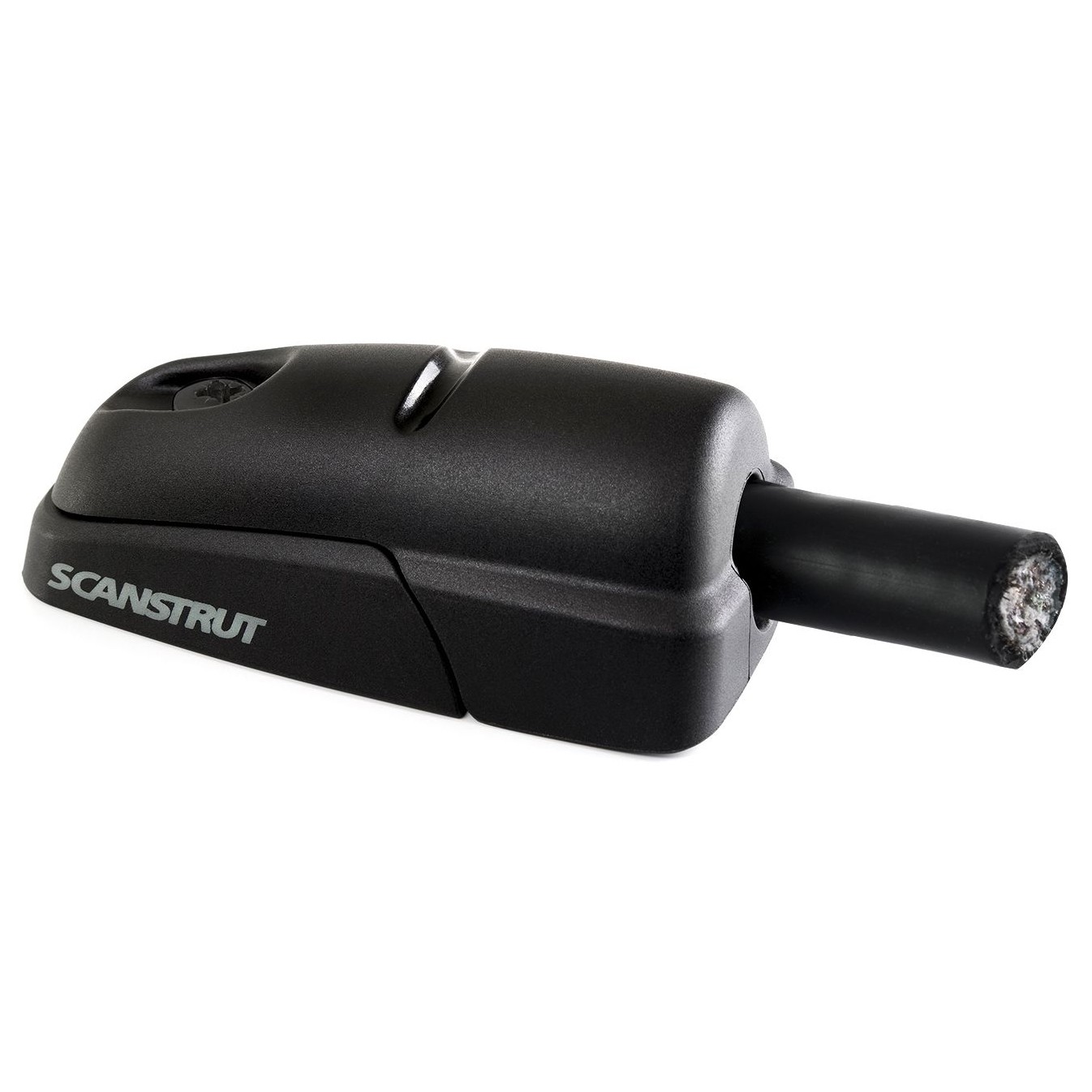 Scanstrut DS-H10-BLK Horizontal Cable Seal - Black - Image 2