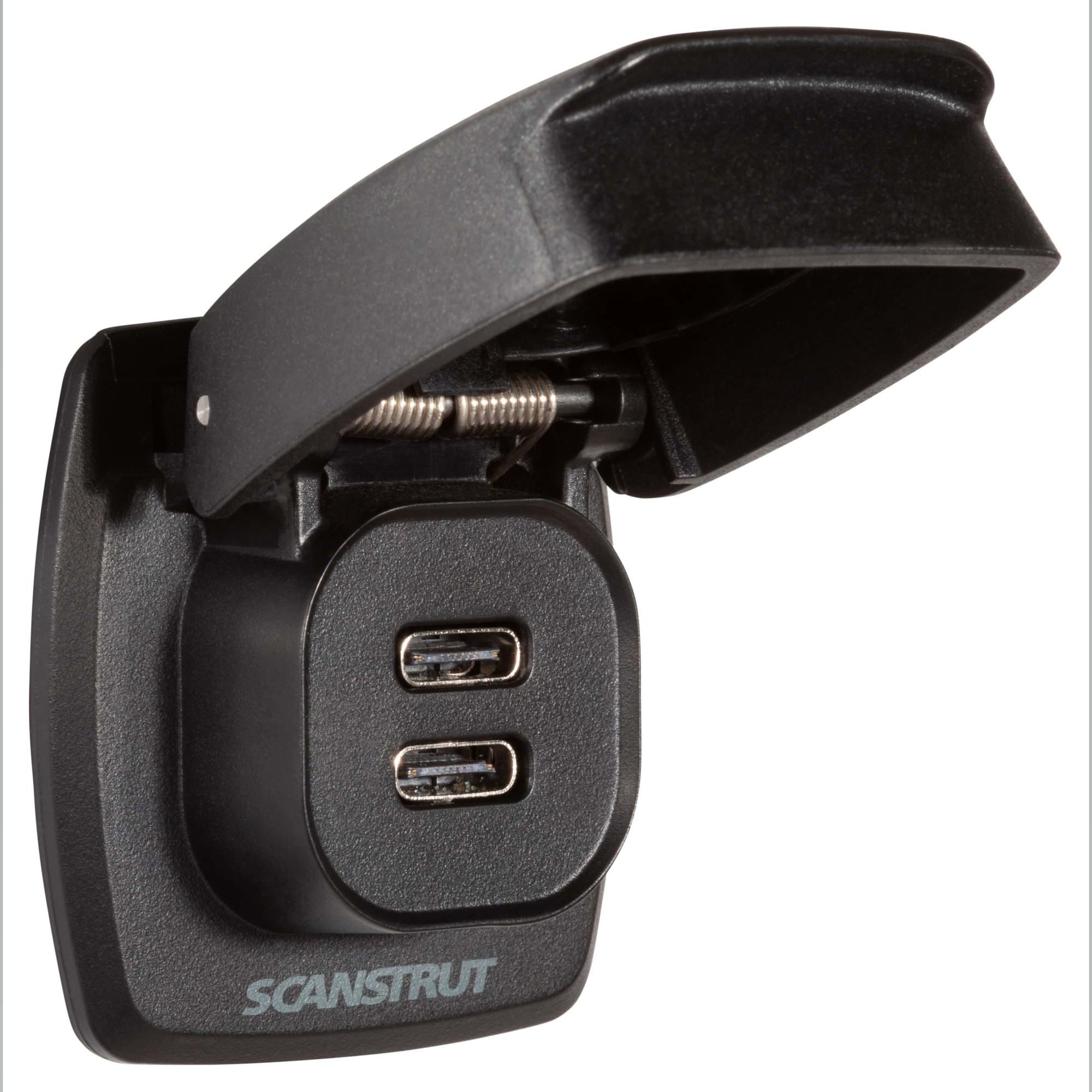 Scanstrut Flip Pro Max USB Charger