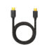 NOCO XC1B 240W USB-C Cable 3FT