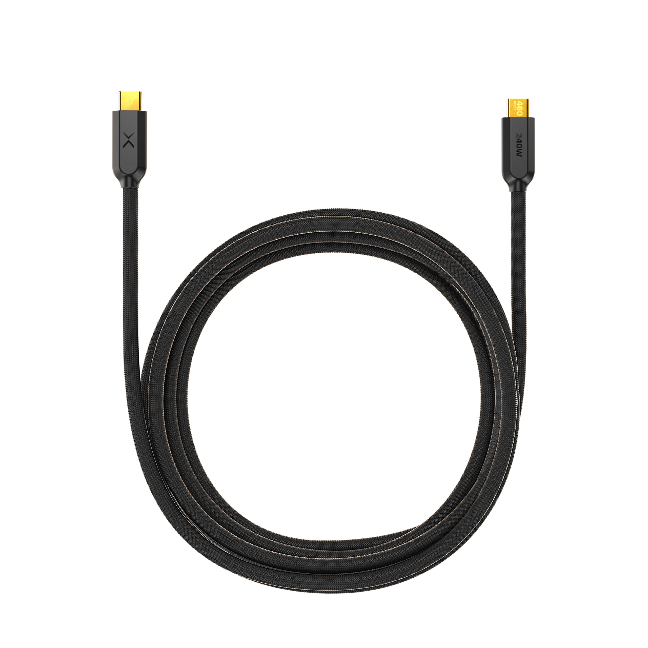 NOCO XC3B 240W USB-C Cable 10FT