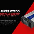 ProMariner-07200-TruePower-PLUS-2000W-12V-Pure-Sine-Inverter