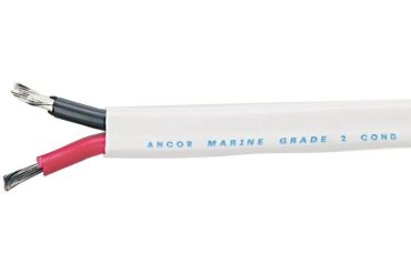 ANCOR Marine Duplex Cable - Flat