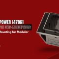 Anderson-Power-1470G1-Powerpole®-PAK-Snap-In-Receptacle-Clean-Panel-Mounting-for-Modular-DC-Power