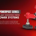 Blue-Sea-PowerPost-Series-Compact-High-Amp-Connection-Points-for-DC-Power-Systems