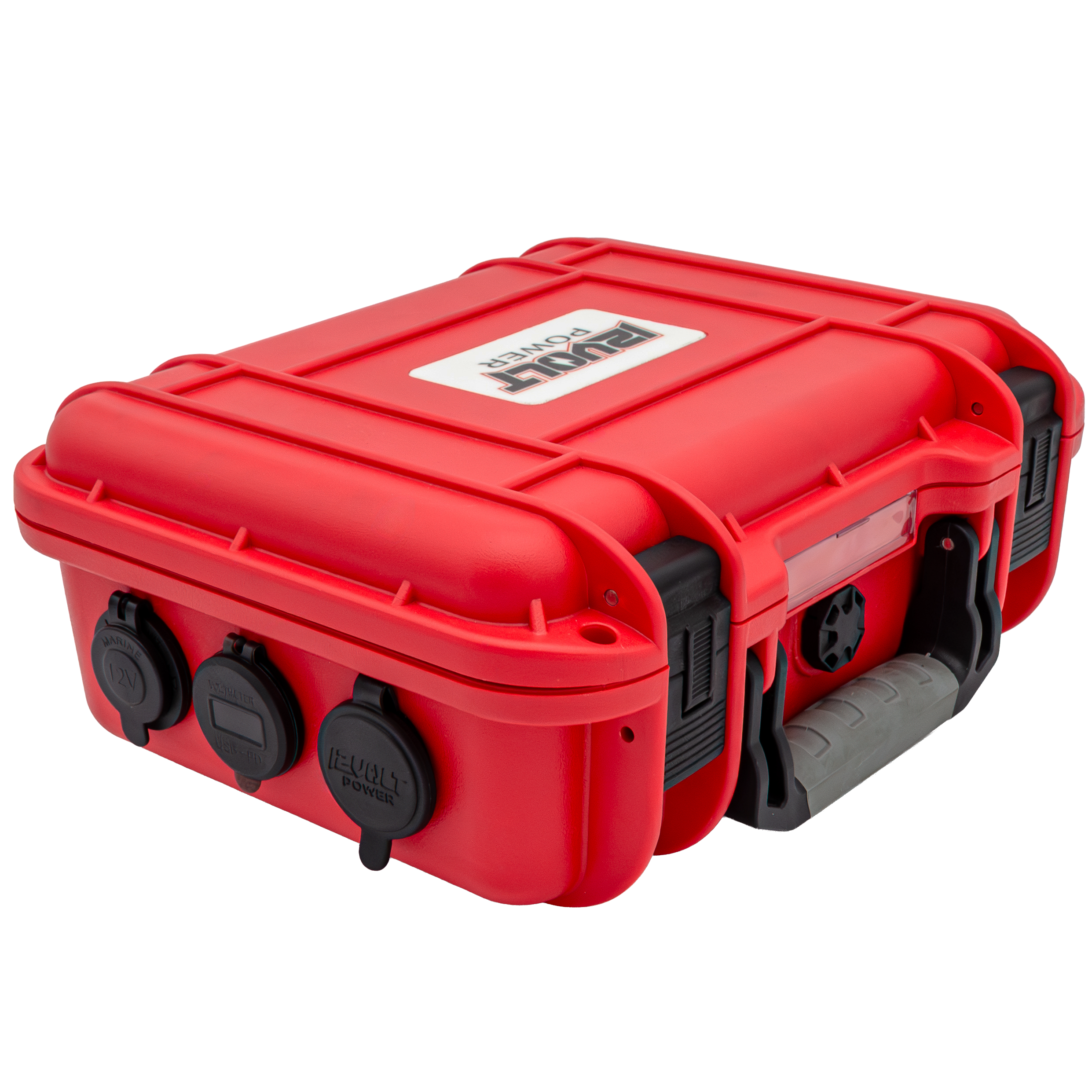 12 Volt Power GOBOX – Portable 12V Power Box