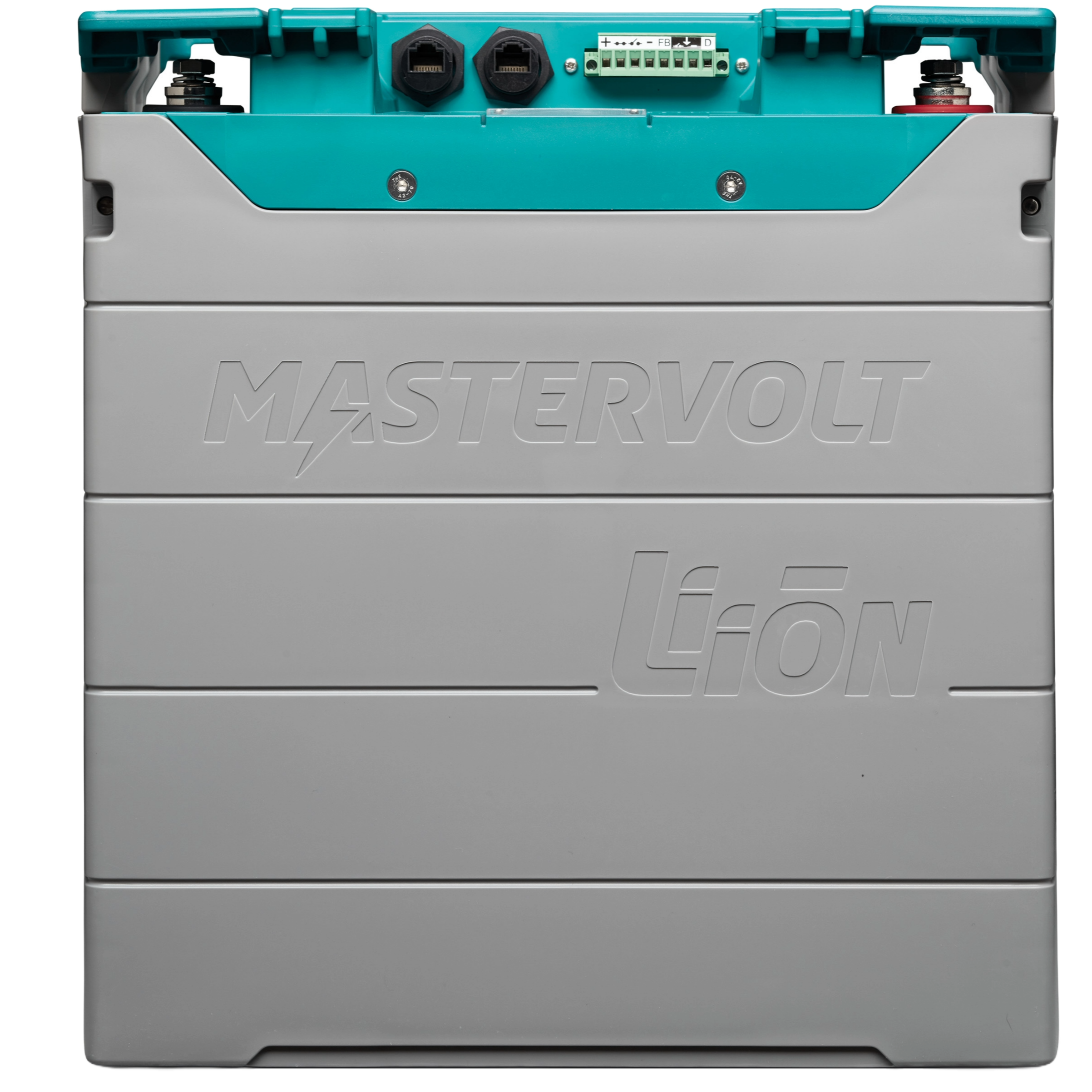 Mastervolt 66013000 MLI Ultra 12V/3000Wh 230Ah Lithium Battery - Image 2
