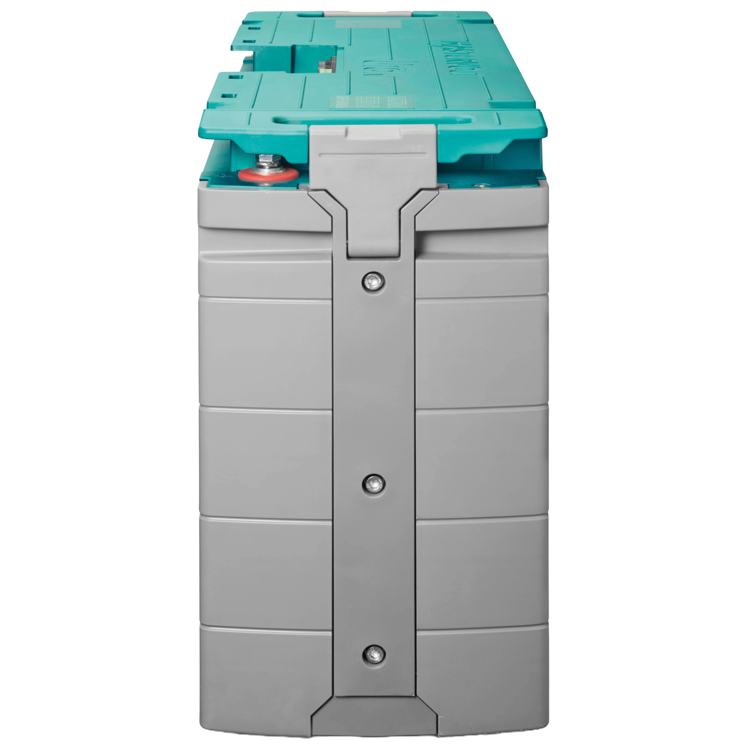 Mastervolt 66016000 MLI Ultra 12V/6000Wh 460Ah Lithium Battery - Image 4