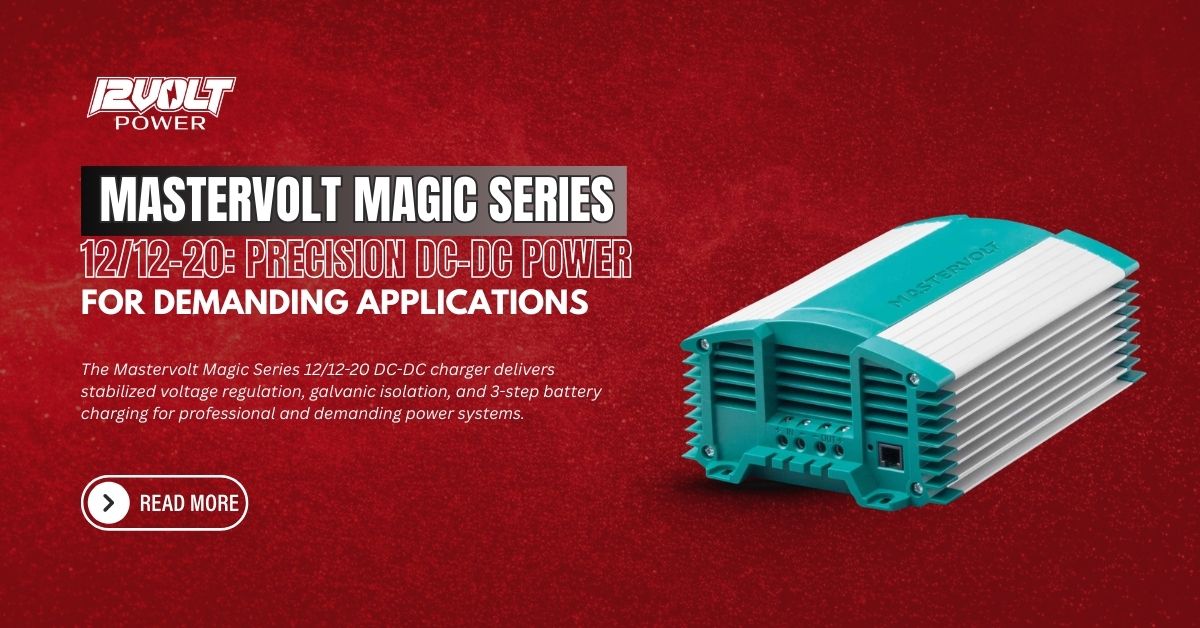 Mastervolt-Magic-Series-1212-20-Precision-DC-DC-Power-for-Demanding-Applications