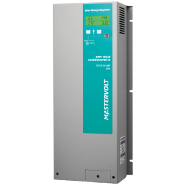 Mastervolt 131906000 SCM60 MPPT-MB Solar Charge Controller
