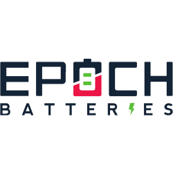 Epoch Batteries