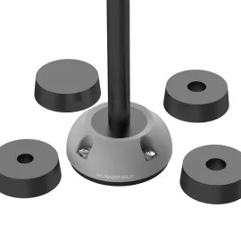 Scanstrut DS30-P Cable Seal - Gray