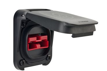 Scanstrut  Ventura Series - Anderson 50A Solar Connection