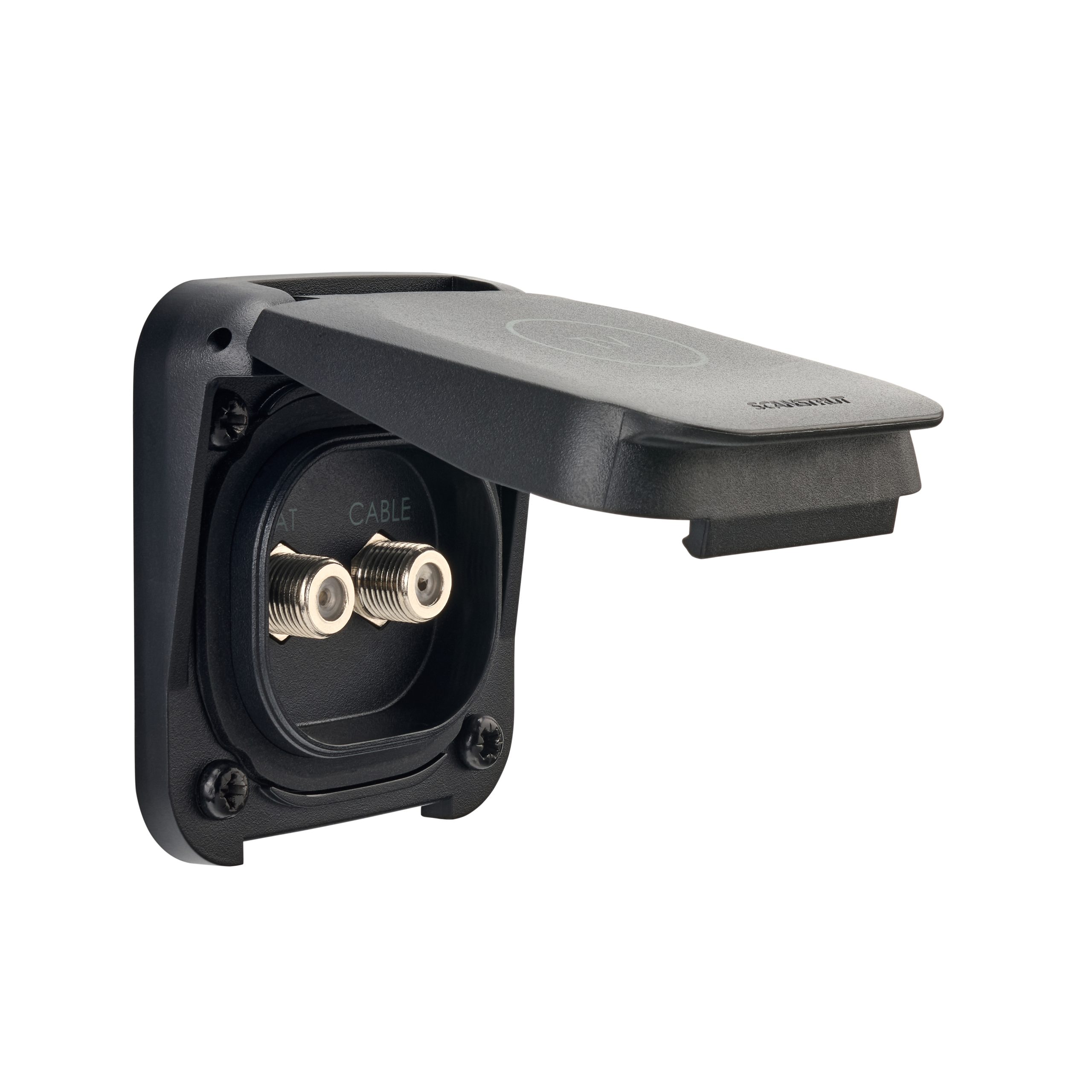 Scanstrut Ventura Series - SAT Connection