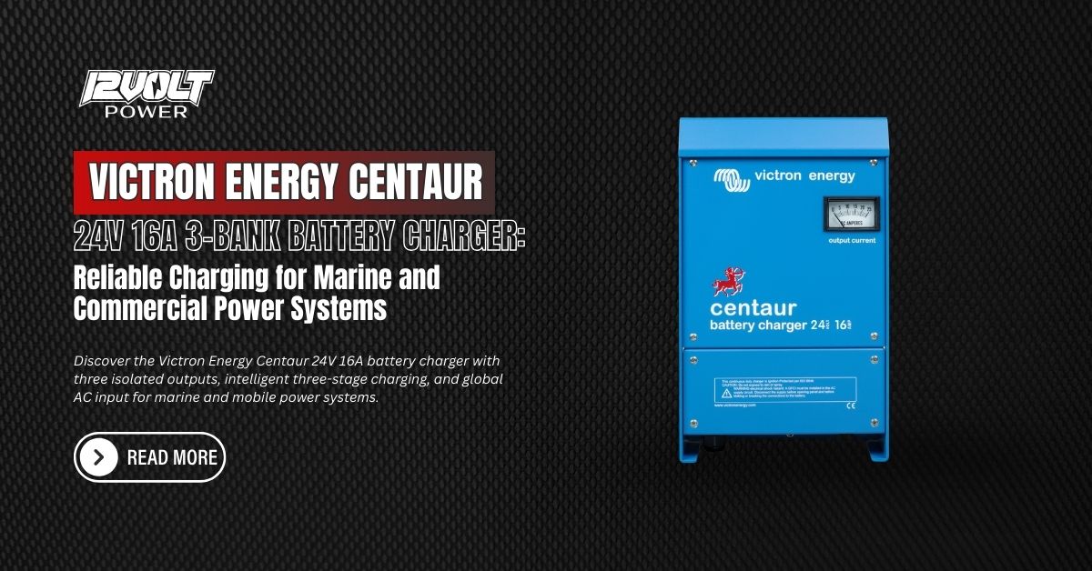 Victron-Energy-Centaur-24V-16A-3-Bank-Battery-Charger-Reliable-Charging-for-Marine-and-Commercial-Power-Systems