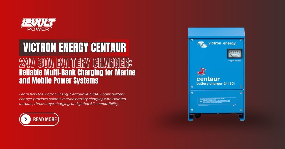 Victron-Energy-Centaur-24V-30A-Battery-Charger-Reliable-Multi-Bank-Charging-for-Marine-and-Mobile-Power-Systems