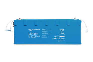 Victron Energy Lithium NG LiFePO4 Battery 48V/100Ah