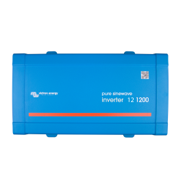 Victron Energy Phoenix Inverter 12/1200 120V VE.Direct NEMA 5-15R