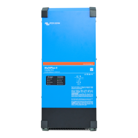 Victron Energy MultiPlus-II 12/4k/160-50 120V Inverter/Charger (UL 458)