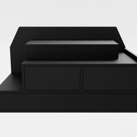 M2 Series Command Cabinets