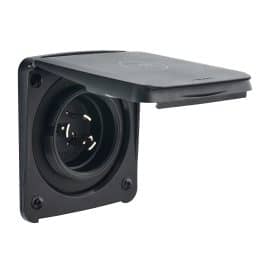 Scanstrut Roam Series 125V 30A AC Inlet