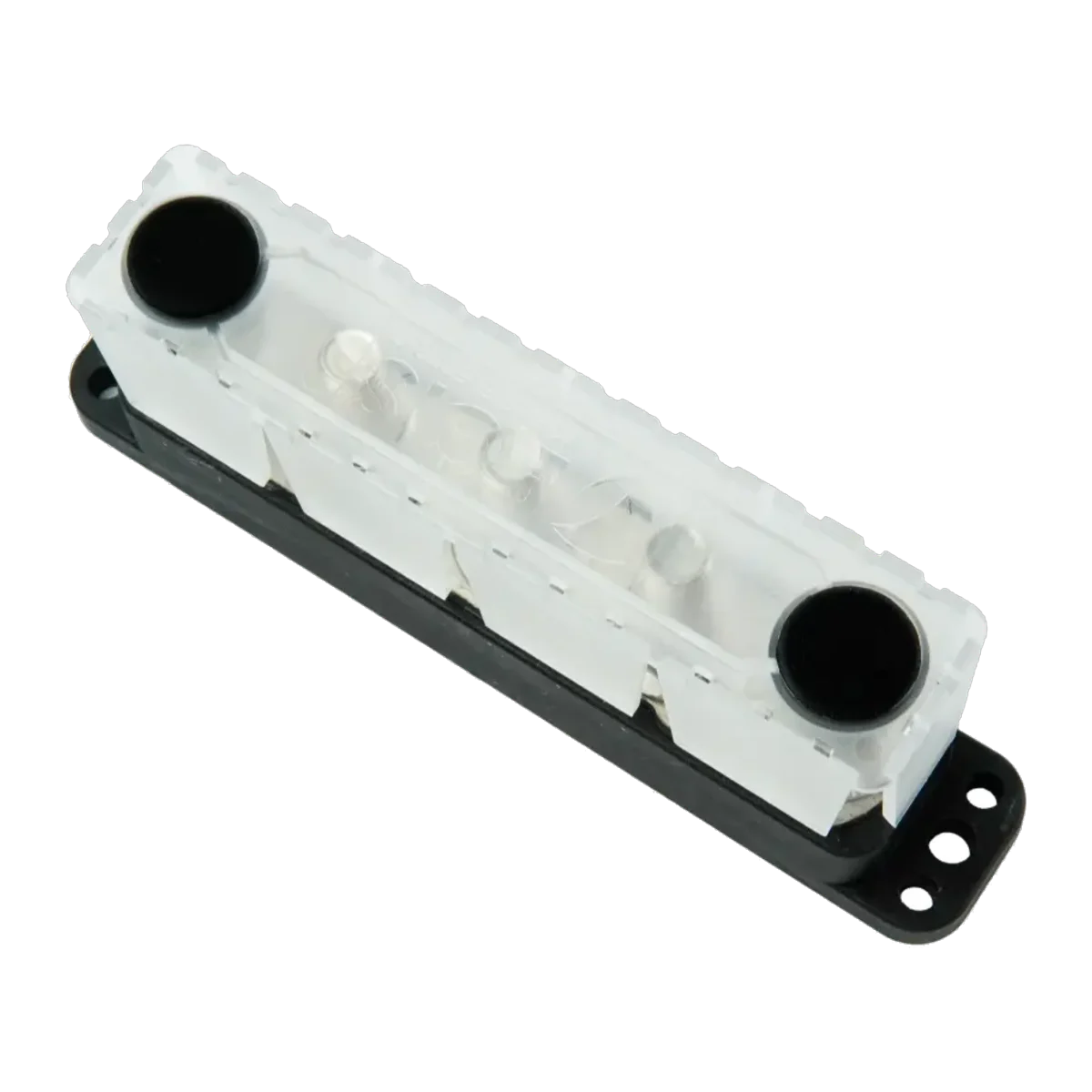 Egis Mobile Electric 6601-500B PowerBar 600A Five-Stud Busbar with Cover